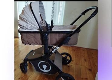 brend electronics: Çıxarıla bilən beşikli araba, Yaş: <1 ay — 1