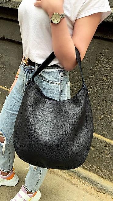 Çantalar: Is xanimlari ve usaqli xanimlar ucun. Boyuk hecimli ve mohkem — 1