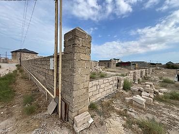zigda heyet evleri: 6 sot, Tikinti, Mülkiyyətçi, Bələdiyyə — 10