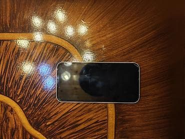 iphone se 4 qiyməti: IPhone 13, Ağ — 2