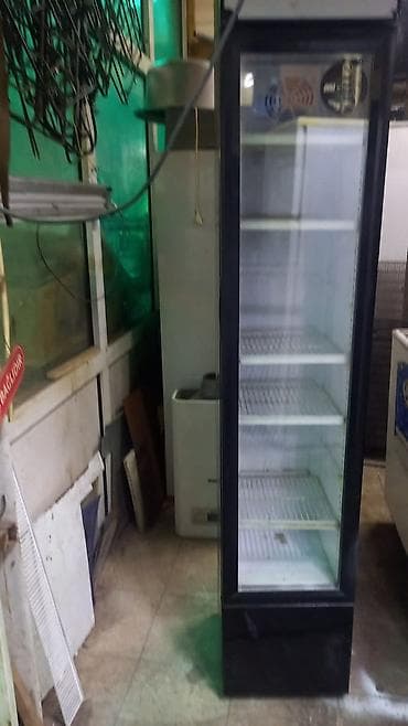 soydclar: Su soyuducusu 190azn. Olcu 190x36. Unvan 3mkr Nigaz — 1