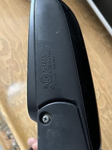 raf 4: Toyota corolla 1.4 dizel 2006 hecbek sağ yan guzgusu ideal veziyyetde — 4