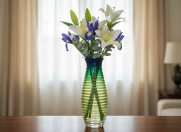 lalə gulu: Hundurluyu 24 sm — 1