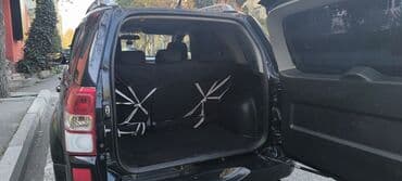 nolyeddi sekilleri yukle: Suzuki Grand Vitara: 2 l | 2006 il 315000 km — 6