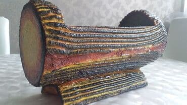 Alfa Romeo: Agac teksturali dibcek kötük deyil el isidir — 3