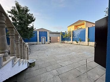 huseyn nağılı 4 1: Qaraçuxur qəs. 4 otaqlı, 160 kv. m, Kredit yoxdur, Yeni təmirli — 2
