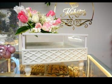 tut sirkəsi necə hazırlanır: Xonça Təcili hazir biznez olan Toy,nişan, ad gunu, kiçik toylar ucun — 27