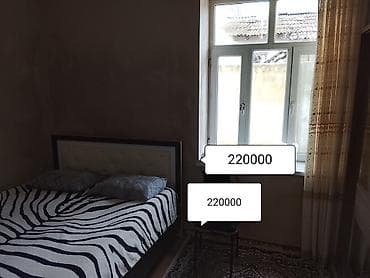 su bacokları: 100 kv. m, 4 otaqlı, Qaz, İşıq, Su — 3