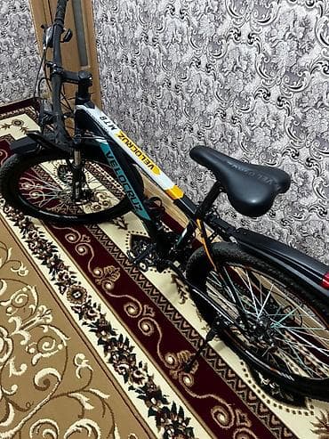 velosipedler: Velocruz dağ velosipedi - Çərçivə: Velocruz alüminium çərçivə, M/TB — 3