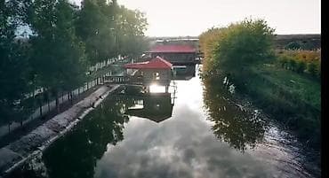 sonalı göl: 60 hektar sahəsi olan gözəl bir məkan satışa çıxarıldı. Sahədə geniş — 7