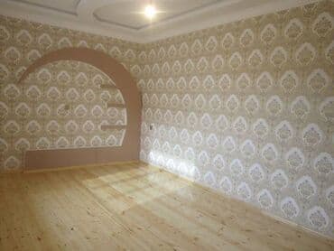 qaradag rayonu lokbatan qesebesinde kiraye evler 2021: Binəqədi qəs. 2 otaqlı, 70 kv. m, Yeni təmirli — 5