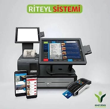 pirinterler: Datalogic, Texniki dəstək, Yeni — 4