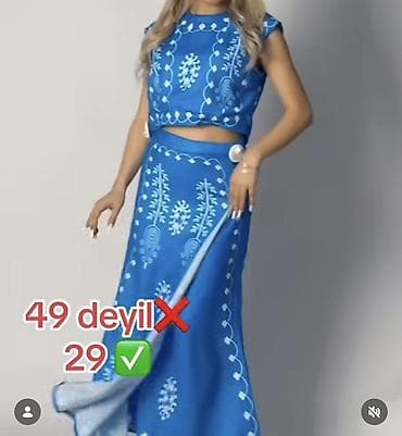 Tezedı geynlmyb yenıdır 45manata alnb 25m satlr — 2