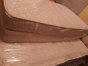 ziynət əşyaları: Matraslaar 2denə — 2