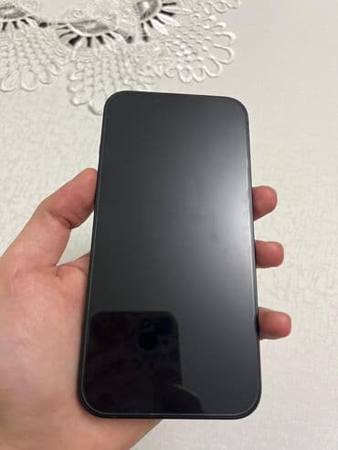 iphone xacmaz: IPhone 13, 256 GB, Midnight, Face ID — 3