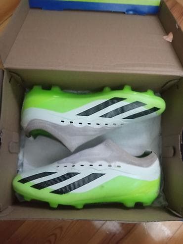 Спорт и отдых: Бутсы Adidas, Размер: 41, Б/у — 5