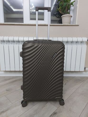 səyahət çantası: İşlənmiş — 2