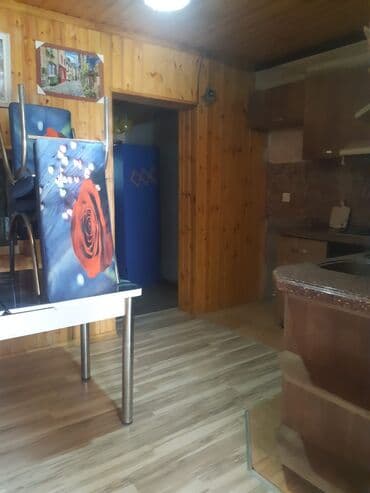 gencede ucuz evler 2023: 2 otaqlı, 60 kv. m, Orta təmir — 5