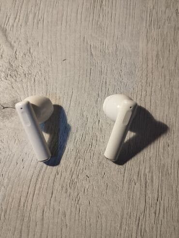 hoco ew 30: İşlənmiş Simsiz (Bluetooth) Qulaqcıqlar, Honor, rəng - Ağ — 3