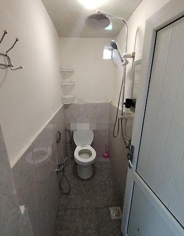 sumqayitda 1 otaqli evlerin satisi: 23 kv. m, 1 otaqlı — 4