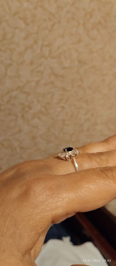 каталог ювелирных изделий в баку: 120 azn 925 prob gümüş, təzədi islenmeyib — 3