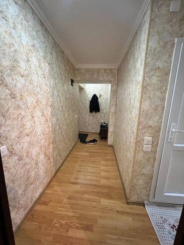 şəhər bağları mənzil satılır: Bakı, Qaraçuxur qəs., 2 otaqlı, Köhnə tikili, 55 kv. m — 9