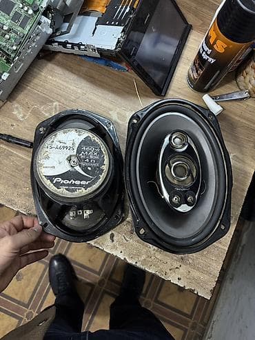 ucuz bluetooth qulaqlıq: Avtomobil üçün audio gücləndiricilər 1) Sony Xplod avtomobil — 6