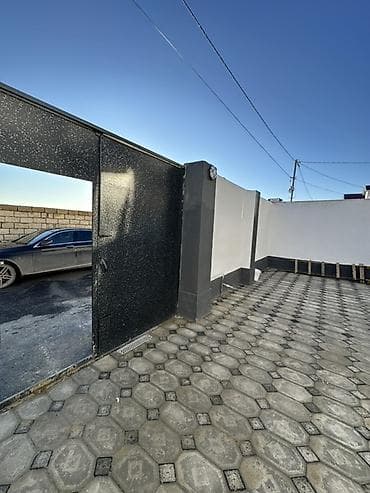 qax evler: Məmmədli 3 otaqlı, 100 kv. m, Kredit yoxdur, Yeni təmirli — 4