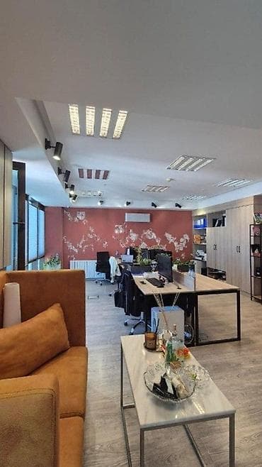 аренда под офис: İcarəyə verilir 3 otaqlı ofis 70 m², 28 May m. Daha 7 şəklə bax — 4
