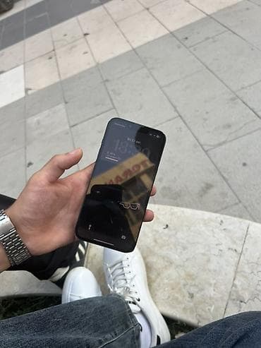 10 tb hdd: IPhone 13, 128 GB, Göy, Simsiz şarj, Face ID — 2