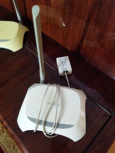 internet madem: Madem — 3