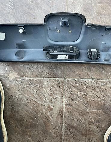 honda bufer: Honda Insight — 2