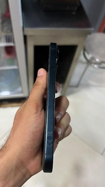 iphone qutu: IPhone 14, 128 GB, Midnight — 4
