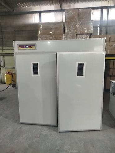 induklar: Fabrik istehsalı — 1