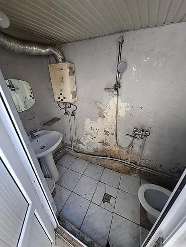 разин: 3 otaqlı mənzil – köhnə tikili. Bakixanov — 6