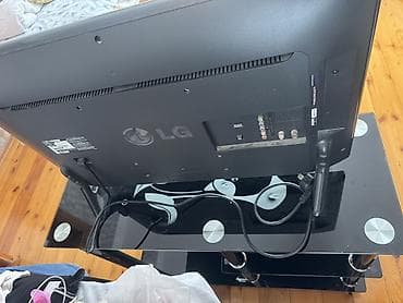 mega smart tv: Yeni Televizor LG 32" — 3