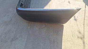 bmw e39 lip: Arxa, W210, 1999 il — 3