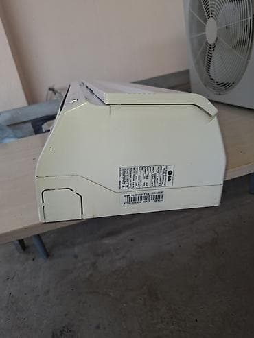 aux kondisioner satisi: LG split kondisioner üçün daxili blok Xüsusiyyətlər: - Brend: LG - — 1