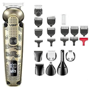 Su qızdırıcı kranlar: Saç qırxan maşın, Vgr, Yeni, Pulsuz çatdırılma — 6