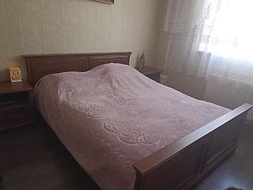 asma guzgu: İkinəfərlik çarpayı — 3