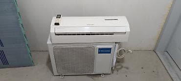 sistem bloklari: Electrolux split kondisioner – model EACS-12HS/EU/IN salam hec bir — 1