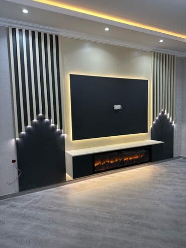 реставрация на мебели: Mebellerin sifarişi. Mebellerin təmiri. Mebellerin sökülüb yığılması — 9