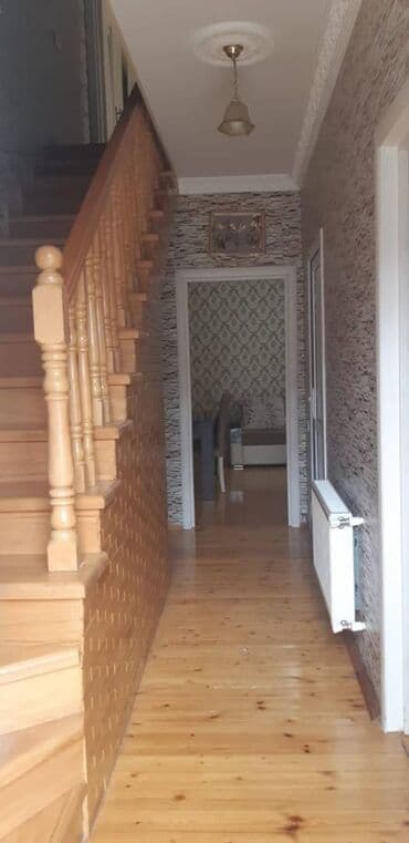 mehemmedide evler: 88 kv. m, 3 otaqlı, Qaz — 11