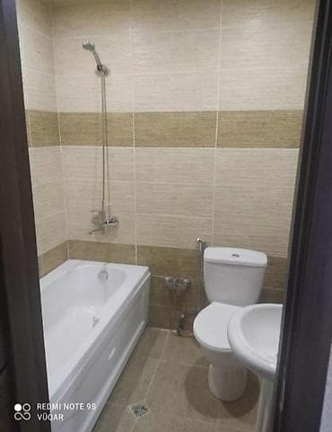 Продажа квартир: 4 комнаты, Новостройка, 85 м² — 9