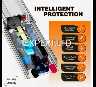 statır: FT-2000, 0.1 l, Elektrikli, 2024 il, Analoq, Çin, Yeni — 6