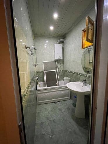 kiraye ev ehmedlide: Əhmədli metrosunun yaxınlığında ümumi sahəsi 65 kv,m olan,2 otaqlı — 4