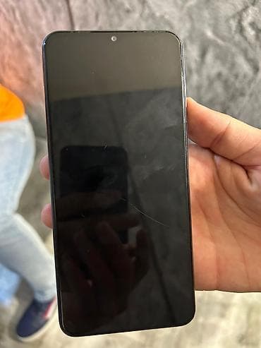 Samsung Galaxy A32, 32 GB, rəng - Qara, Barmaq izi, İki sim kartlı, Face ID — 3