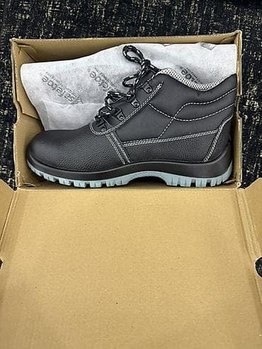 əsgər botinkası: Safetoe təhlükəsizlik ayaqqabısı - Brend: Safetoe (Top Quality since — 1