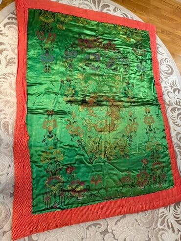 yun satışı: Yeni Böyüklər üçün Bir nəfərlik Qış üçün Yun Yorğan, Ünvandan götürmə — 1