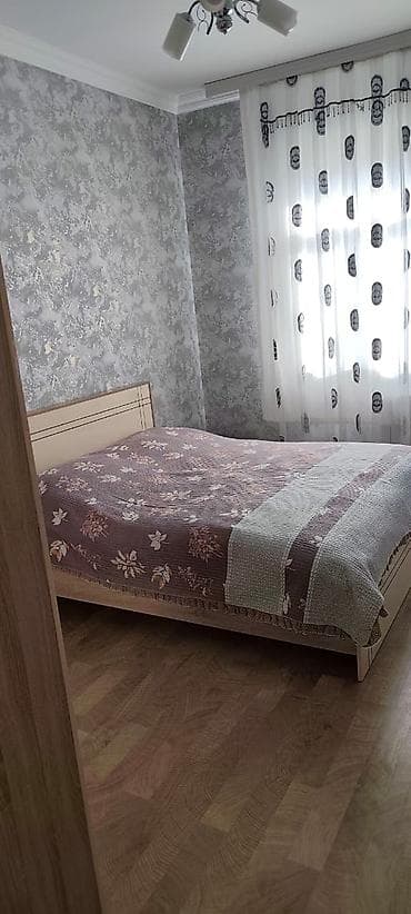 мед: Laçında günlük kirayə ev 3 otaqlı mənzil – mebellı və məişət — 6